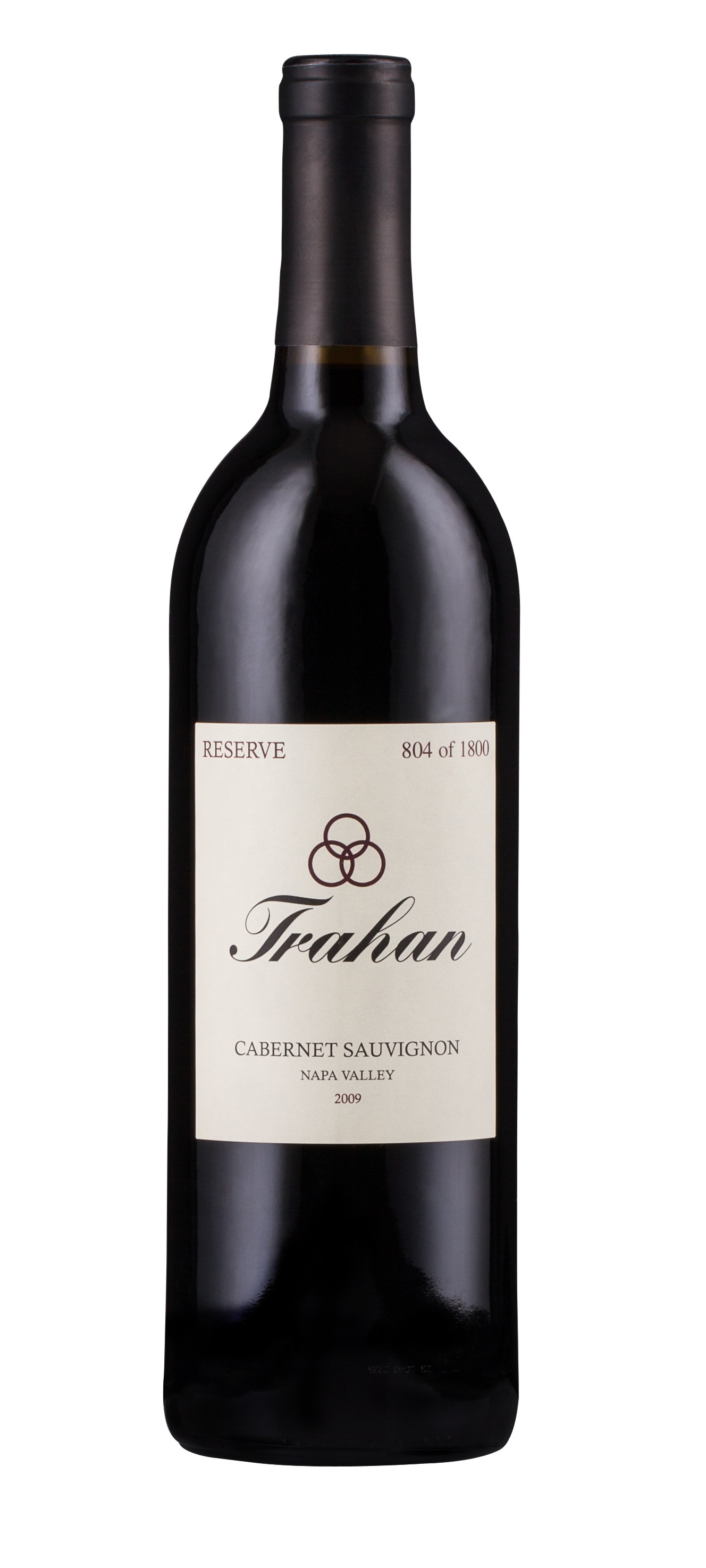 Product Image for Trahan 2018 Old Vine Zinfandel Contra Costa County