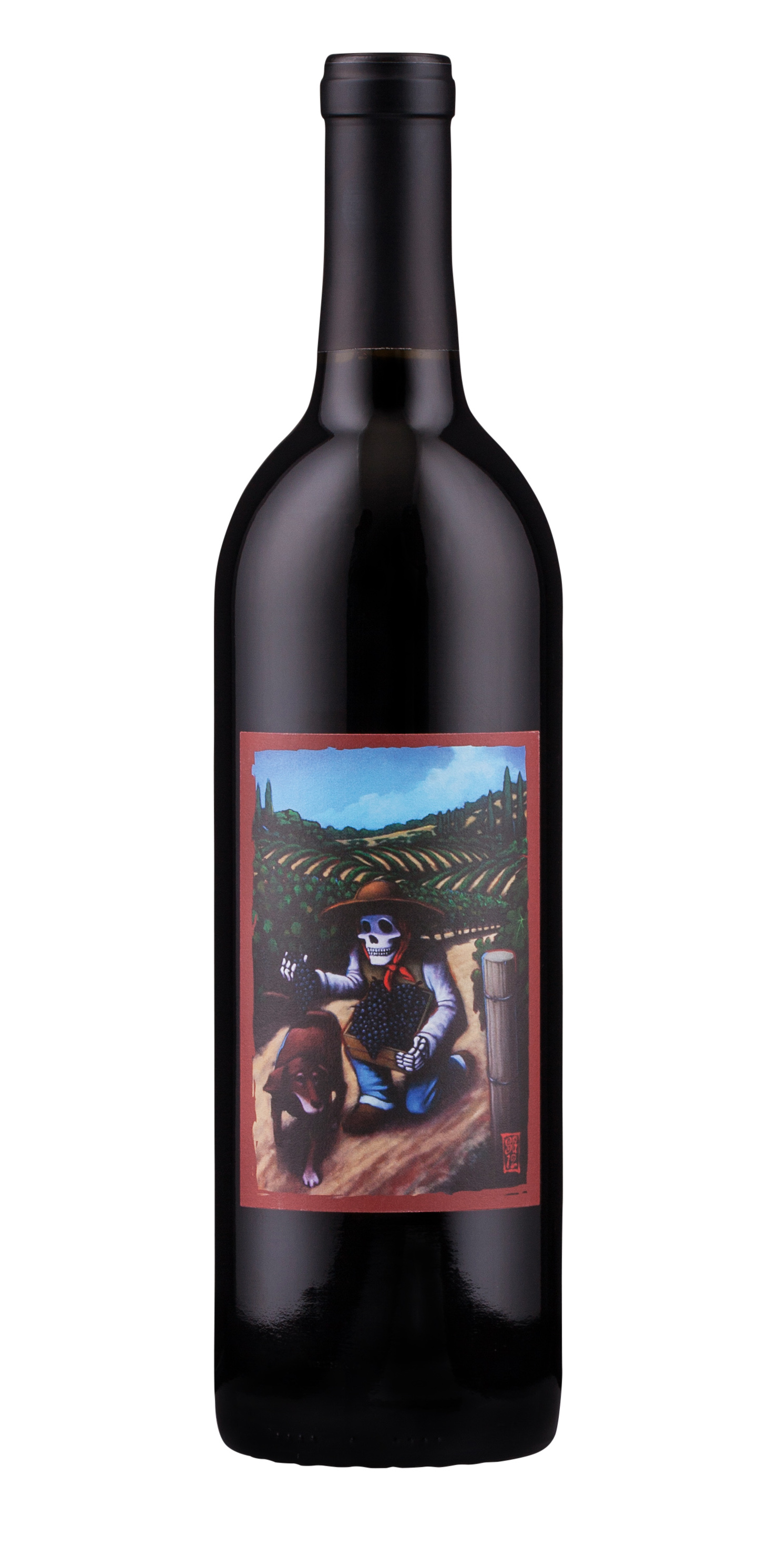 Product Image for Trahan 2018 Charbono Napa Valley