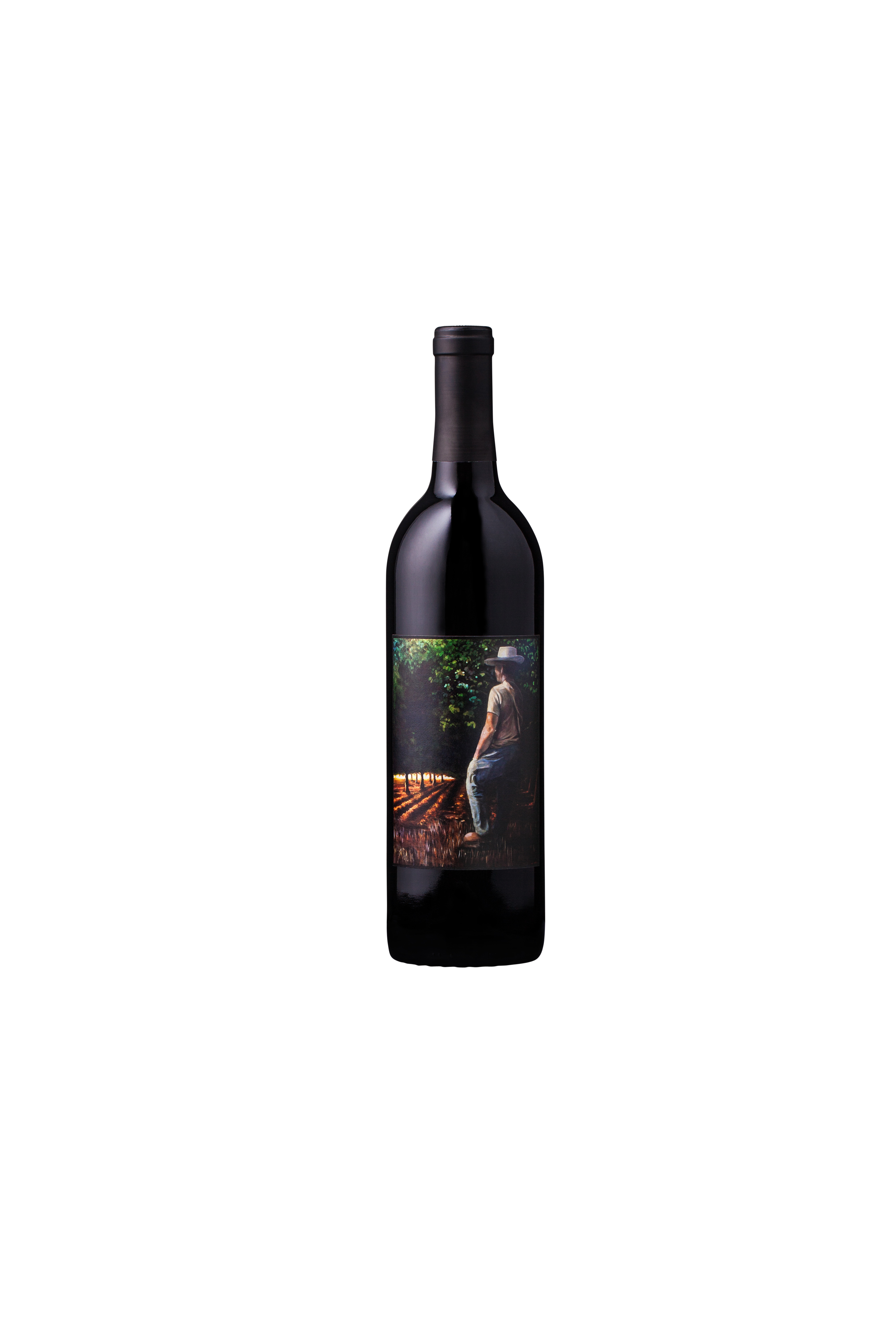 Product Image for Trahan 2012 "Grandpa's" Cabernet Sauvignon Rutherford
