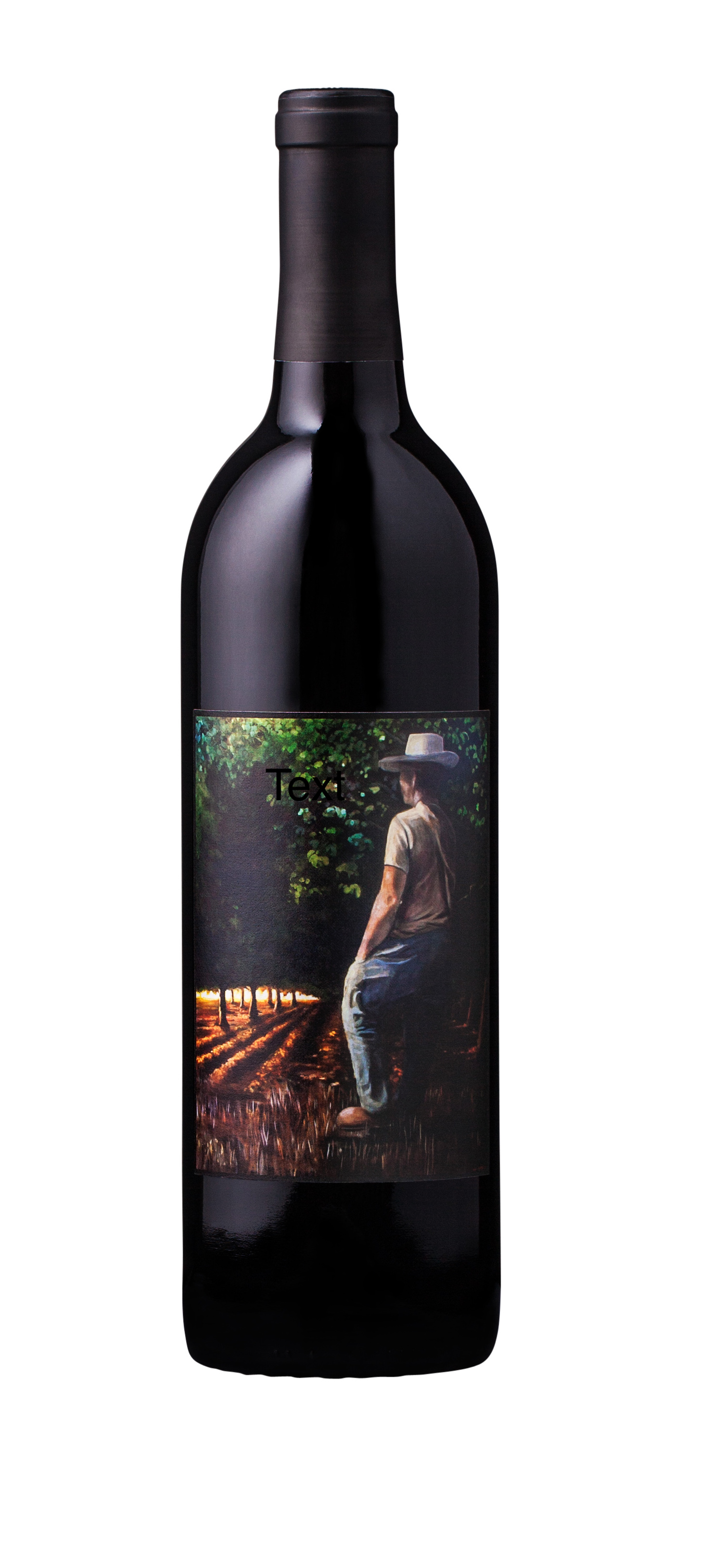 Product Image for Trahan 2013 "Grandpa's" Cabernet Sauvignon Rutherford