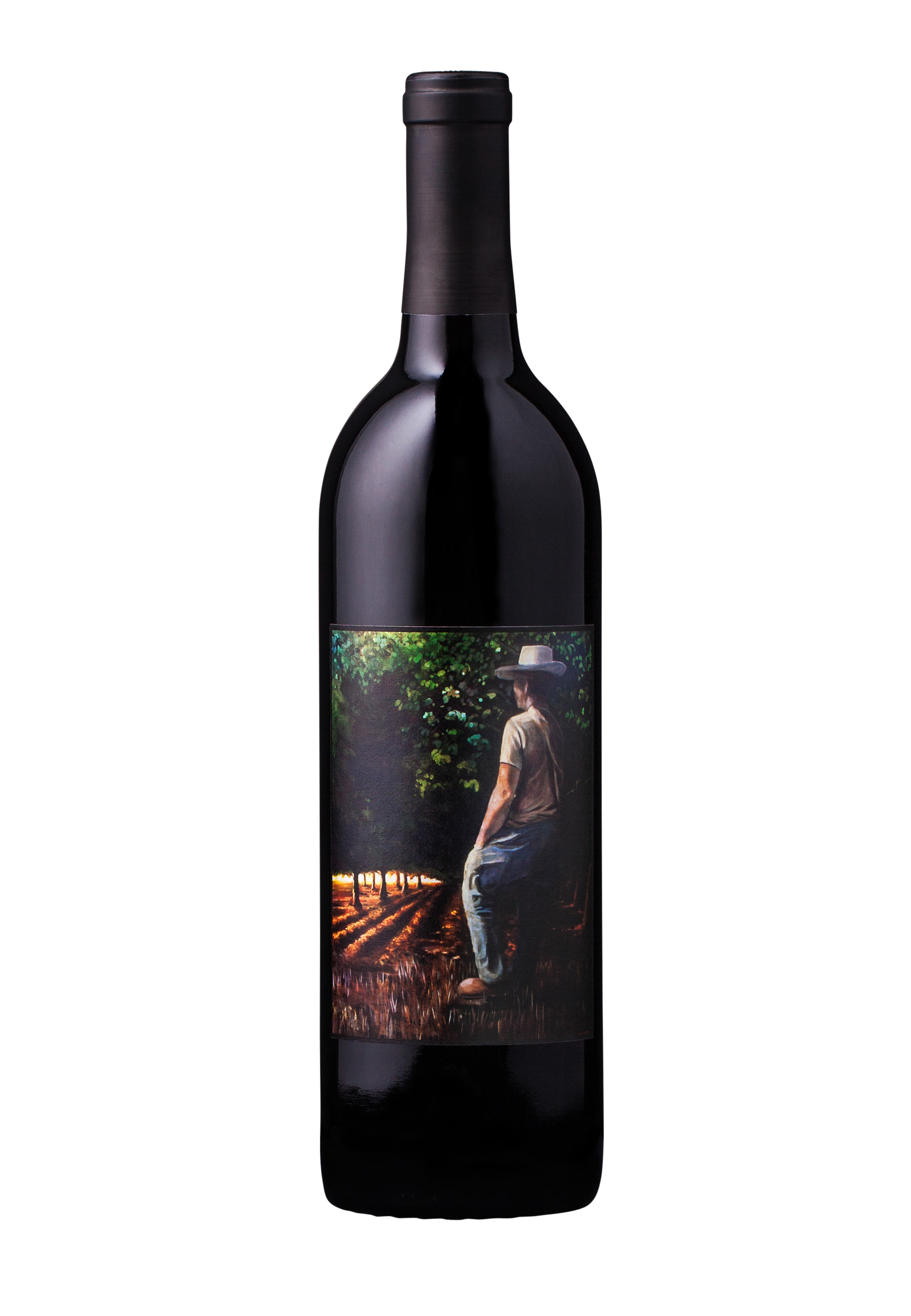 Product Image for Trahan 2018 "Grandpa's" Cabernet Sauvignon Rutherford